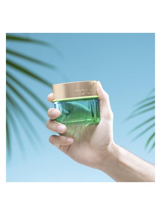 Profumo Tous Man Chill 50ml