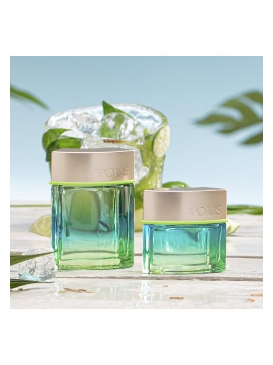 Profumo Tous Man Chill 50ml