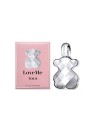Tous LoveMe The Silver Parfum EDP 50ml