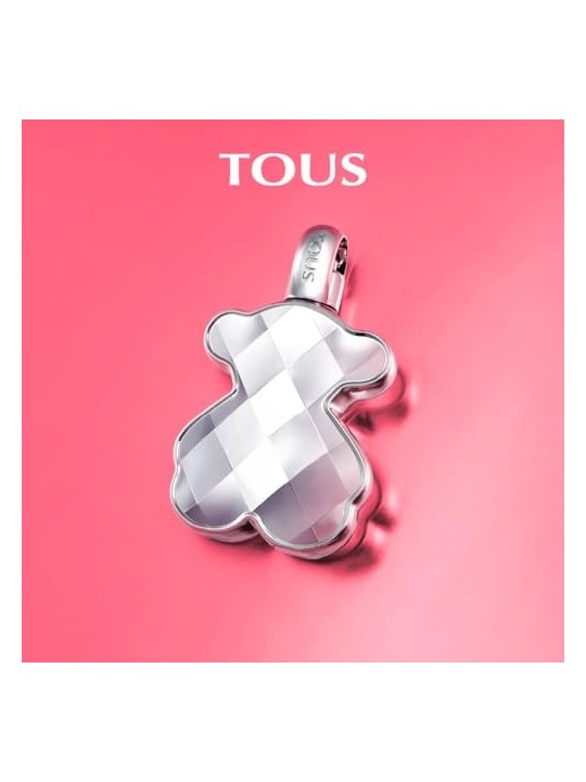 Tous LoveMe The Silver Parfum EDP 50ml