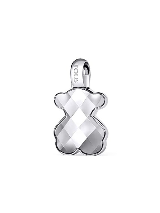 Tous LoveMe The Silver Parfum EDP 50ml