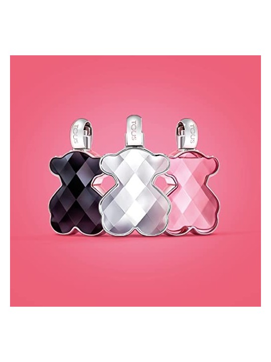 Tous LoveMe The Silver Parfum EDP 50ml