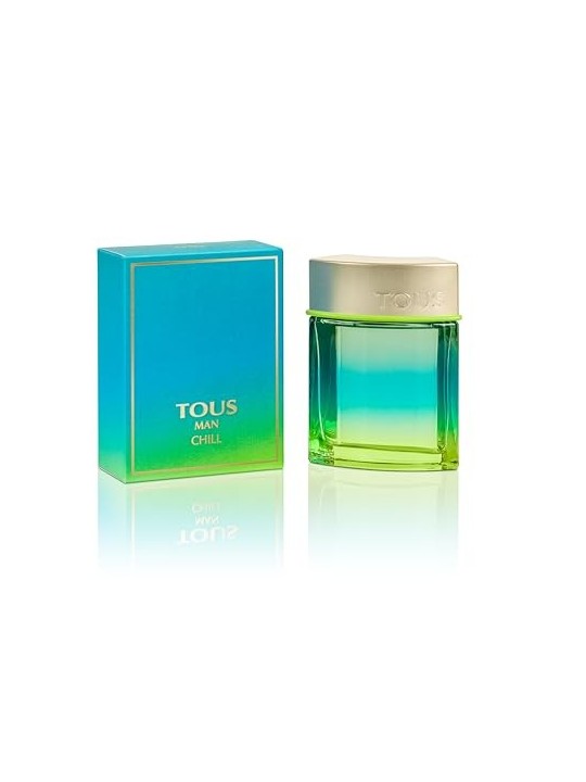 Tous Man Chill EDT