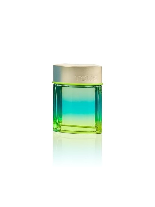 Tous Man Chill EDT