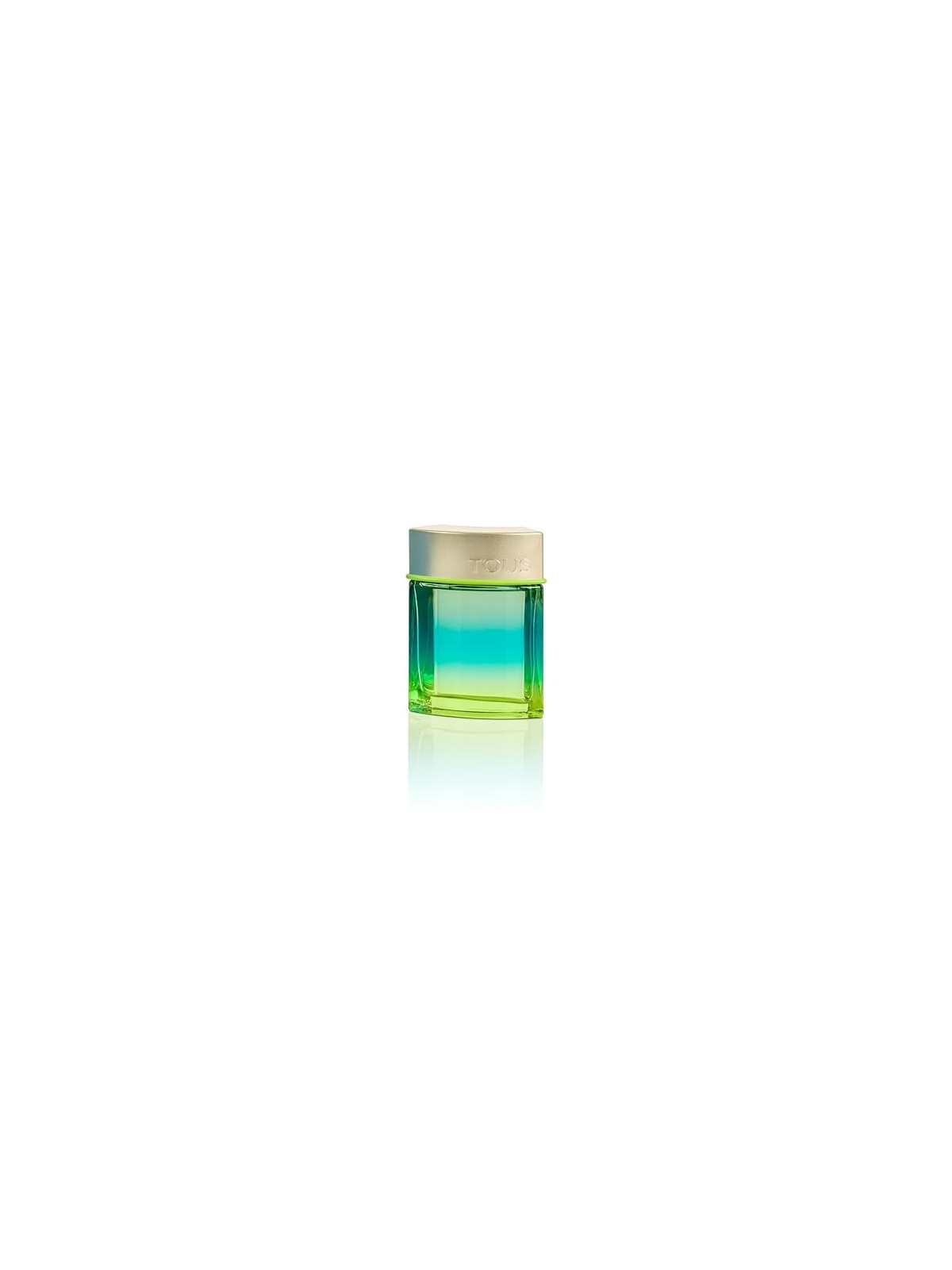 Tous Man Chill EDT