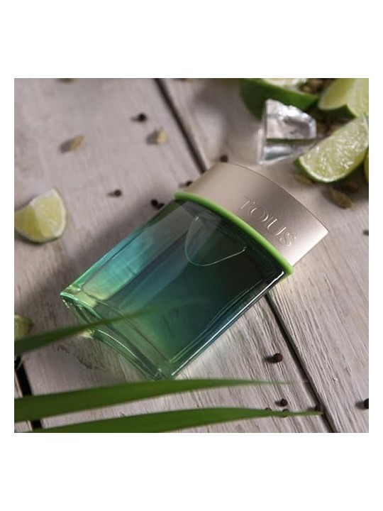 Tous Man Chill EDT