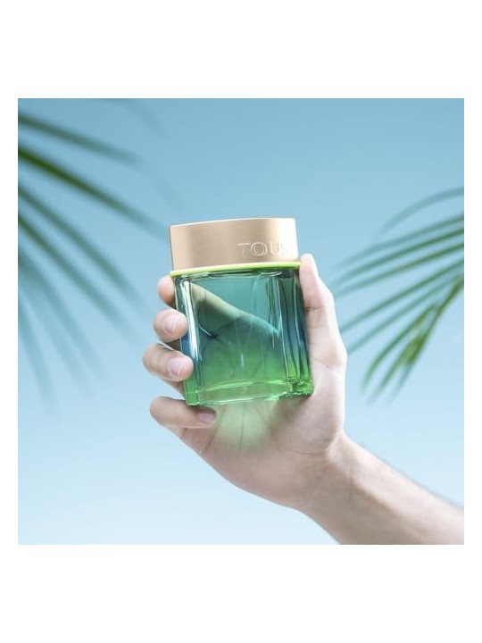 Tous Man Chill EDT