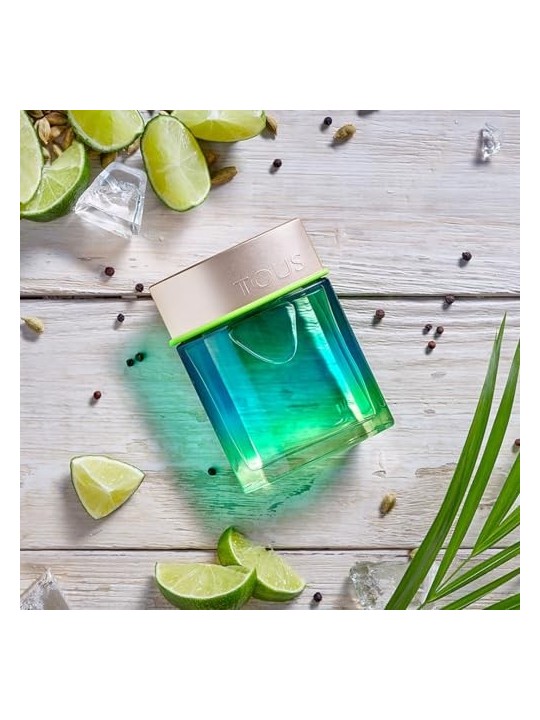 Tous Man Chill EDT
