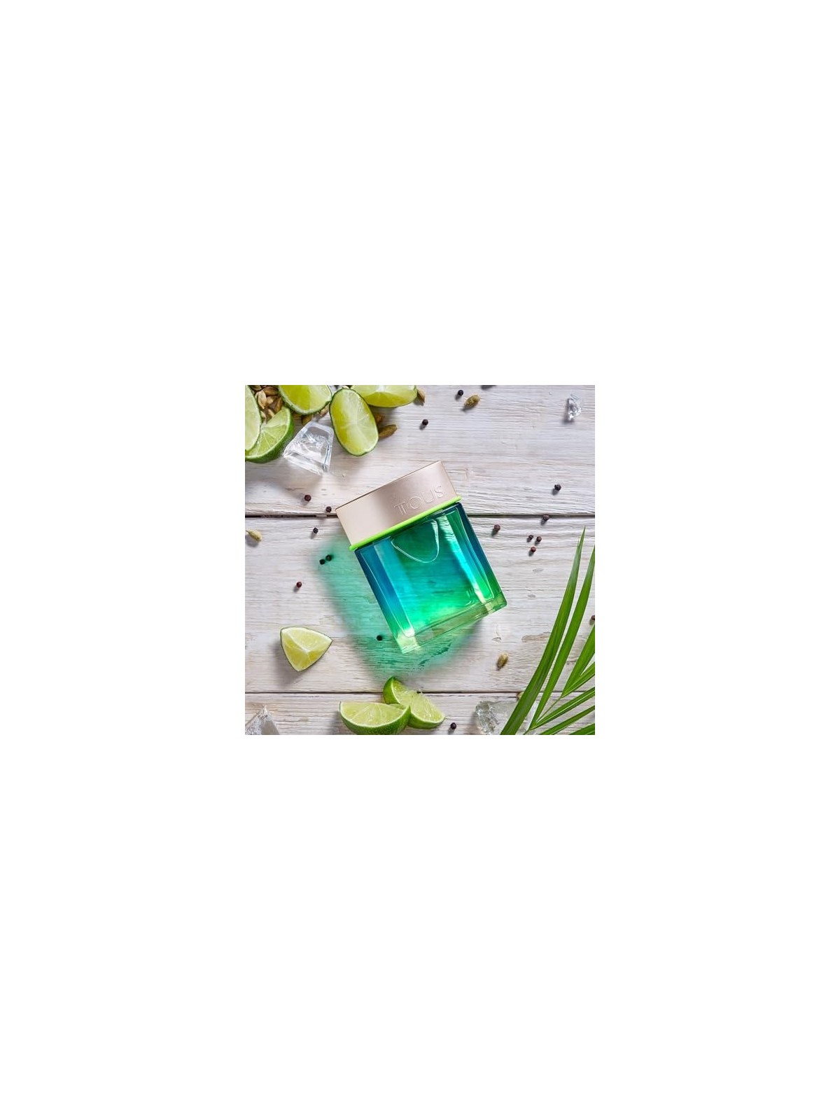 Tous Man Chill EDT