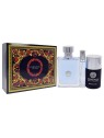 Set Pour Homme EDT 100ml  10ml  Deo Stick 75ml