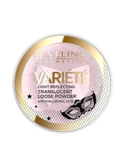 Polvere libera che riflette la luce 6g