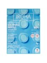Iroha SOS cerotti per brufoli 18 unit unisex