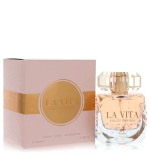 Maison Alhambra La Vita EDP 100ml