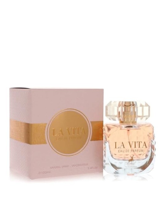 Maison Alhambra La Vita EDP 100ml