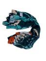 Foulard Guess AW8799VIS03 130 x 130 cm donna
