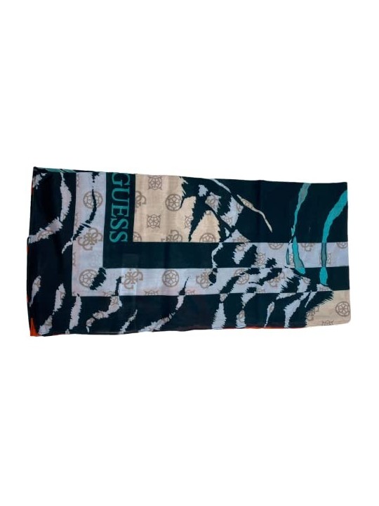 Foulard Guess AW8799VIS03 130 x 130 cm donna