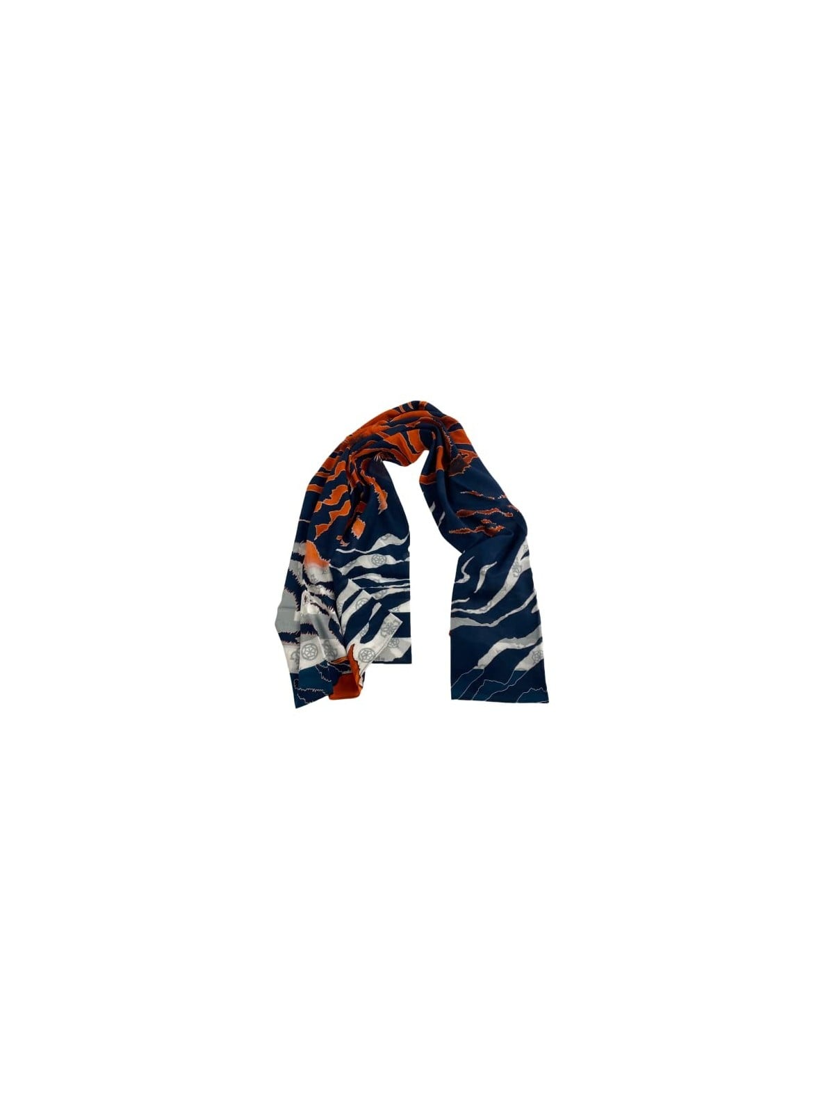 Foulard Guess AW8799VIS03 130 x 130 cm donna