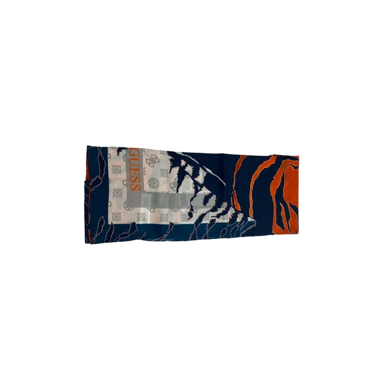 Foulard Guess AW8799VIS03 130 x 130 cm donna
