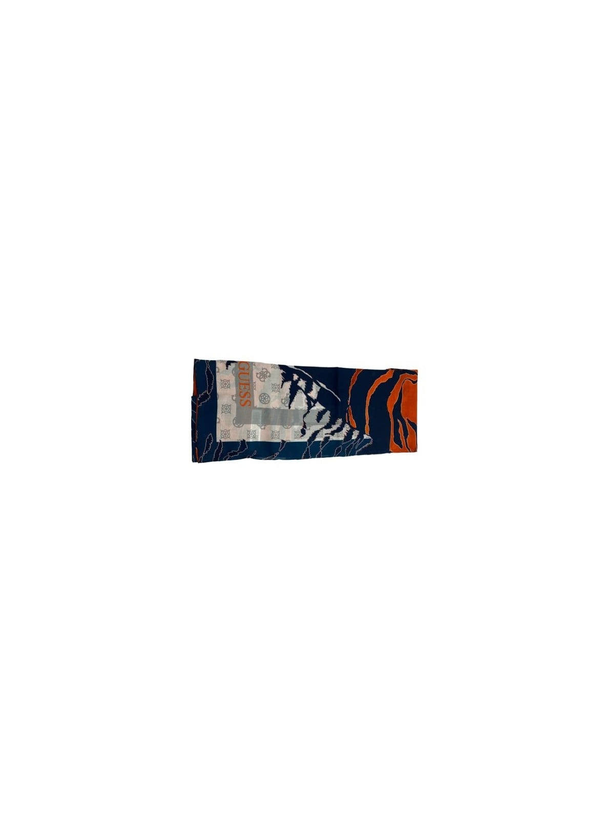 Foulard Guess AW8799VIS03 130 x 130 cm donna