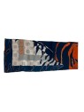 Foulard Guess AW8799VIS03 130 x 130 cm donna