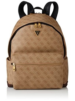 Zaino Guess Vezzola Beige Donna