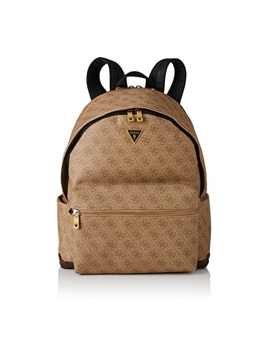 Zaino Guess Vezzola Beige Donna