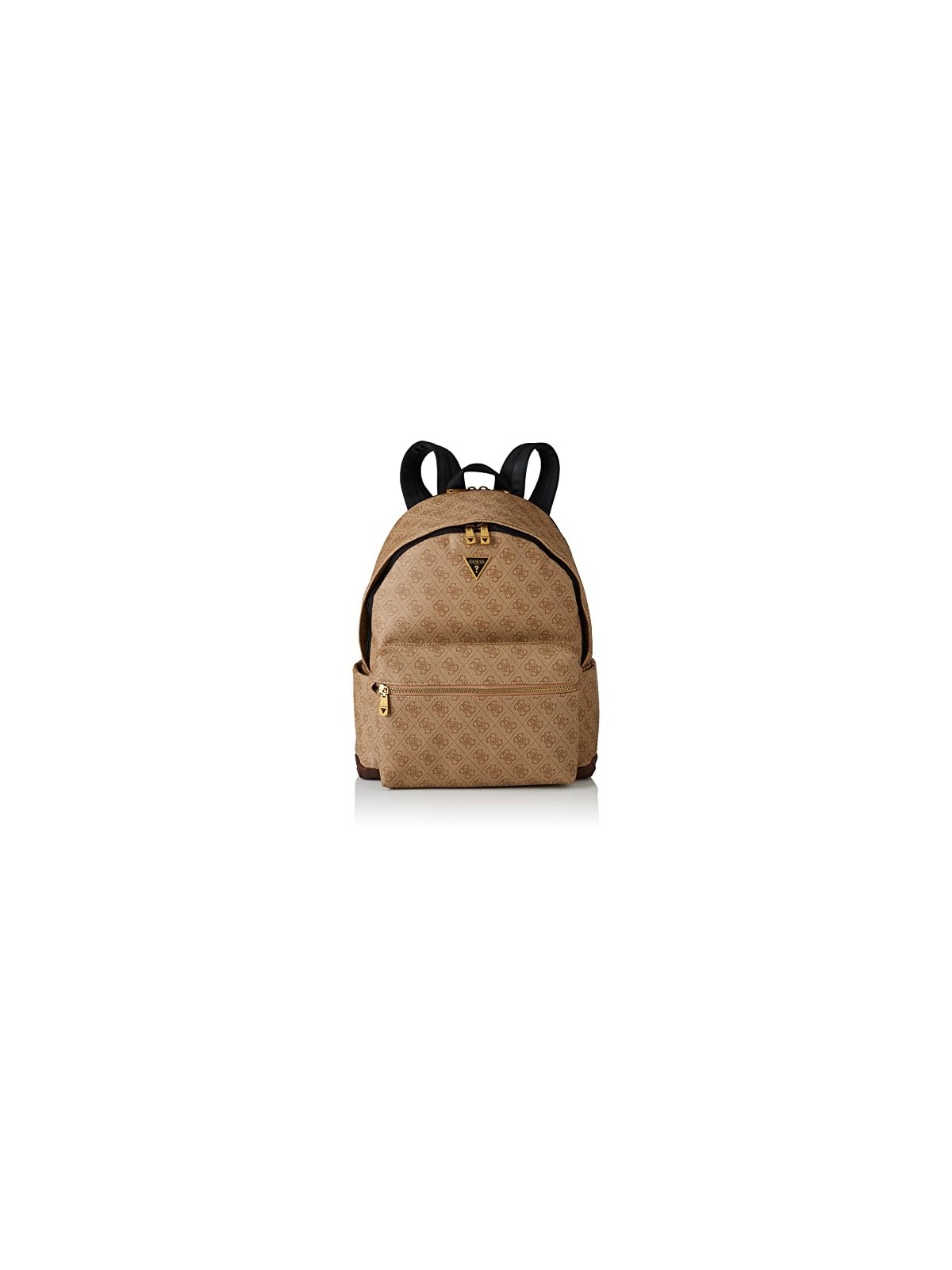 Zaino Guess Vezzola Beige Donna