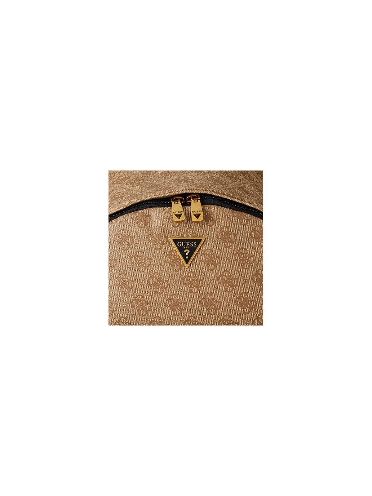 Zaino Guess Vezzola Beige Donna