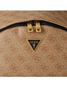 Zaino Guess Vezzola Beige Donna