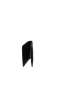 Portafoglio Guess Vezzola Poliestere Dettaglio Logo SMESCHLEA20 Nero uomo