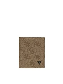 Portafoglio Guess Vezzola SMVZLALEA22 uomo