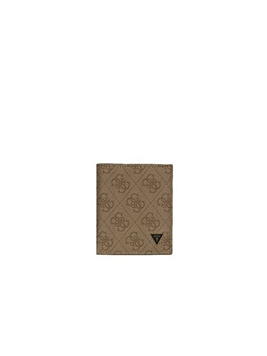 Portafoglio Guess Vezzola SMVZLALEA22 uomo