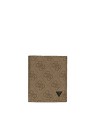 Portafoglio Guess Vezzola SMVZLALEA22 uomo