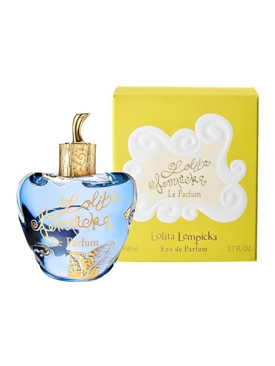 Lolita Lempicka Le Parfum 50 Spray Unisex in Italiano