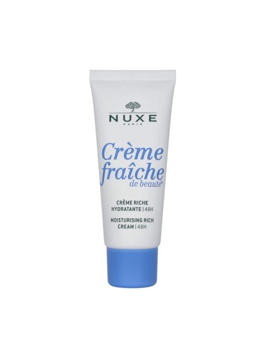 Nuxe 48HR Moisturising Rich Cream 30ml