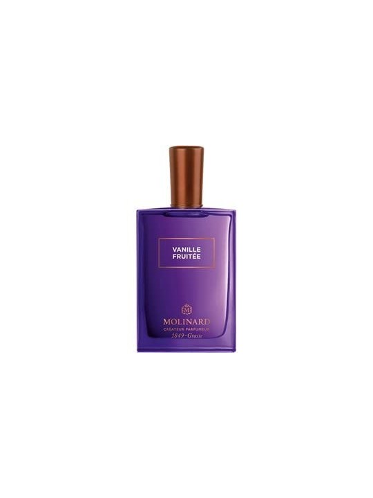 Molinard Vaniglia Fruttata Eau De Parfum 75ml