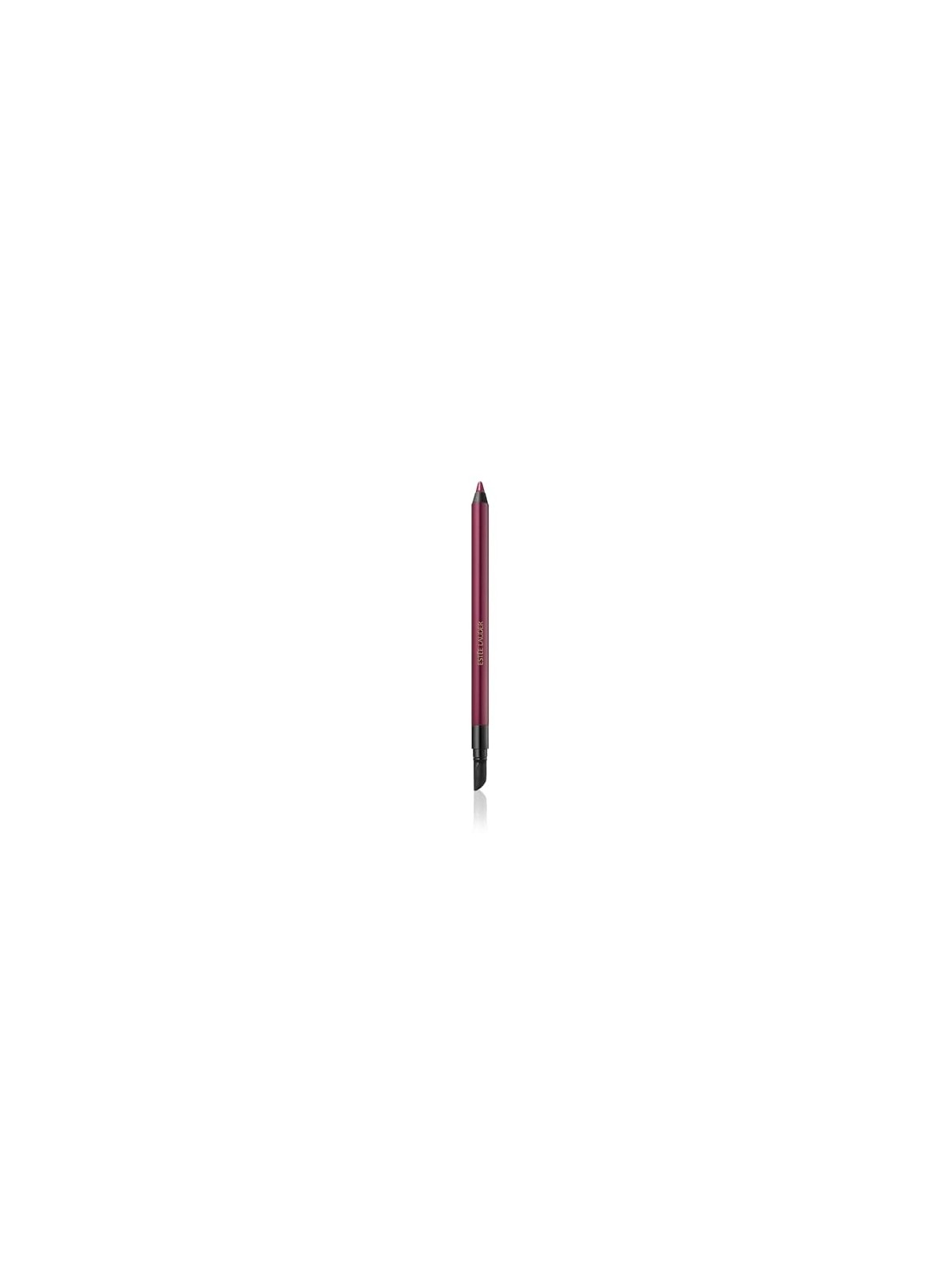Estee Lauder Double Wear Gel Eye Pencil Aubergine