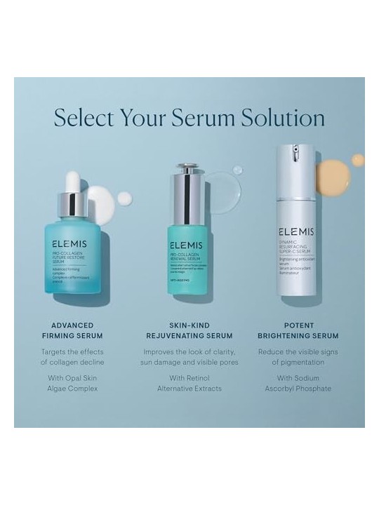 Elemis Dynamic Resurfacing Super-C Serum 30ml