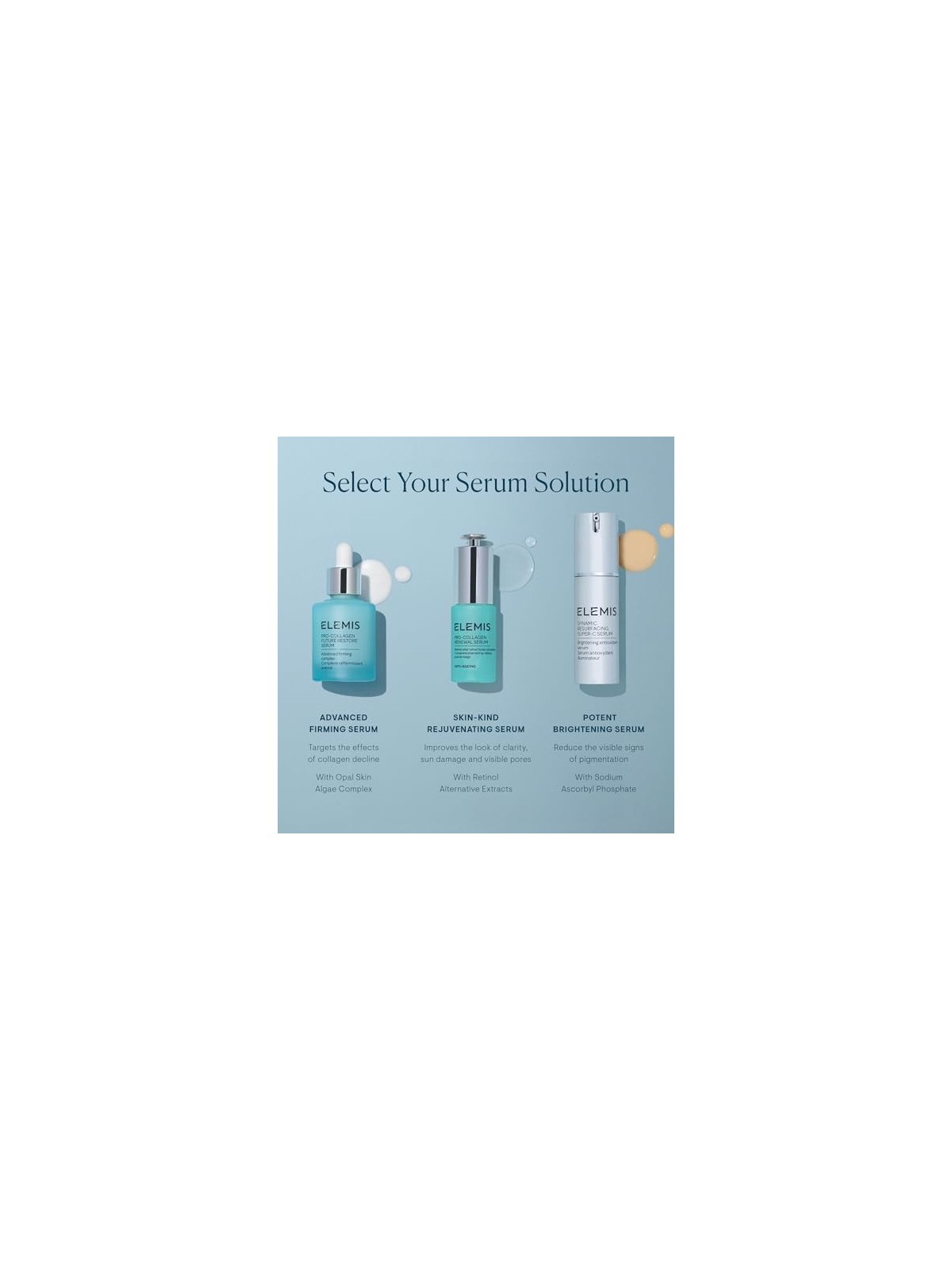 Elemis Dynamic Resurfacing Super-C Serum 30ml