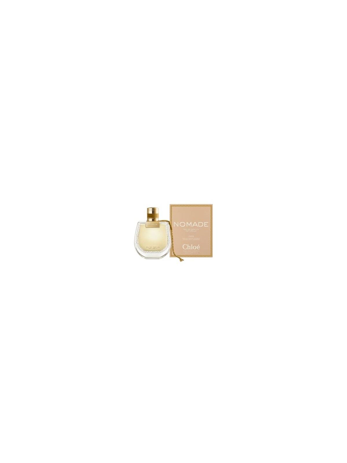 Chloï¿½ï¿½ Nomade Jasmin Naturel Eau de Parfum Spray 75ml