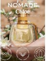 Chloï¿½ï¿½ Nomade Jasmin Naturel Eau de Parfum Spray 75ml