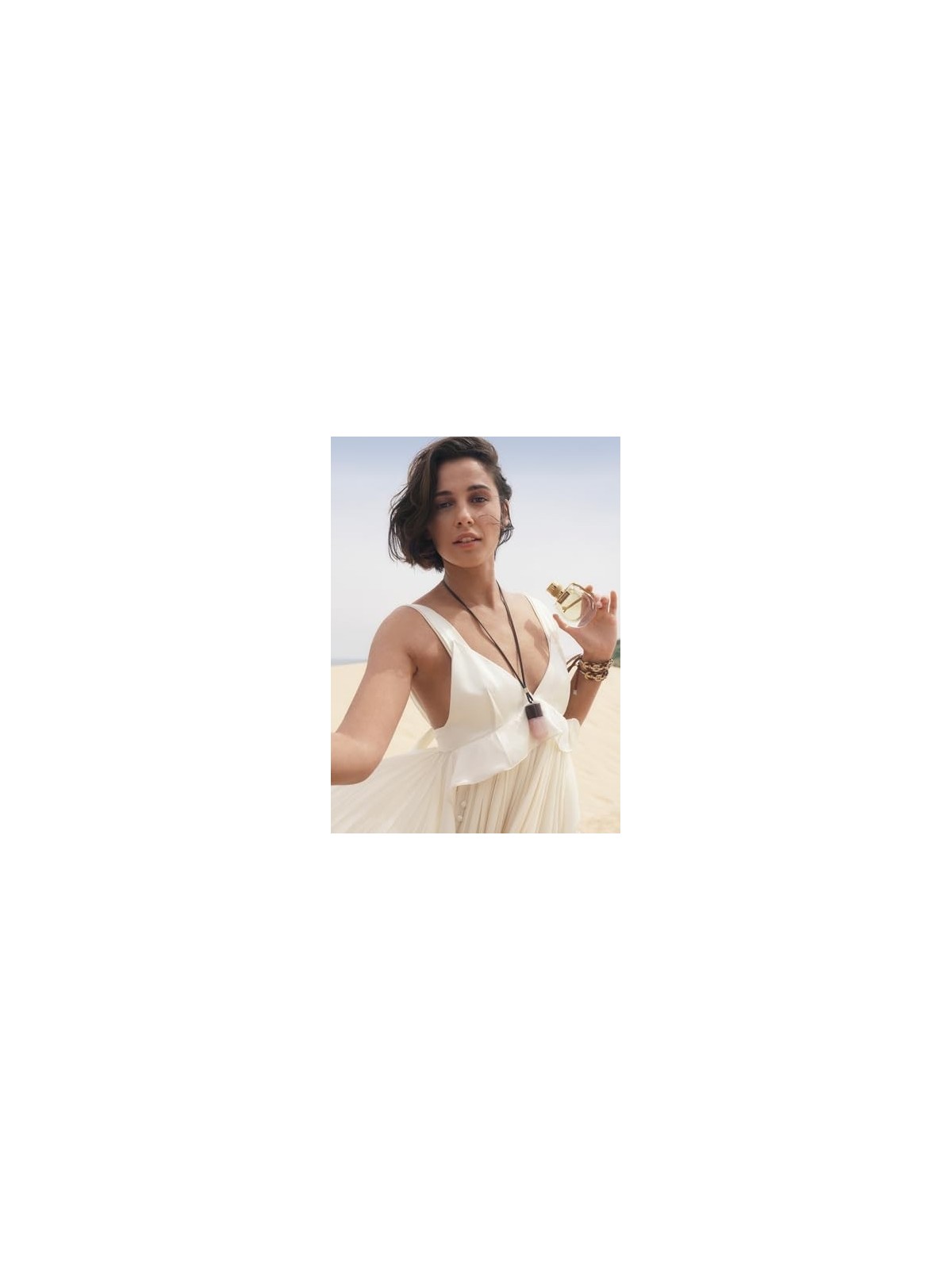 Chloï¿½ï¿½ Nomade Jasmin Naturel Eau de Parfum Spray 75ml
