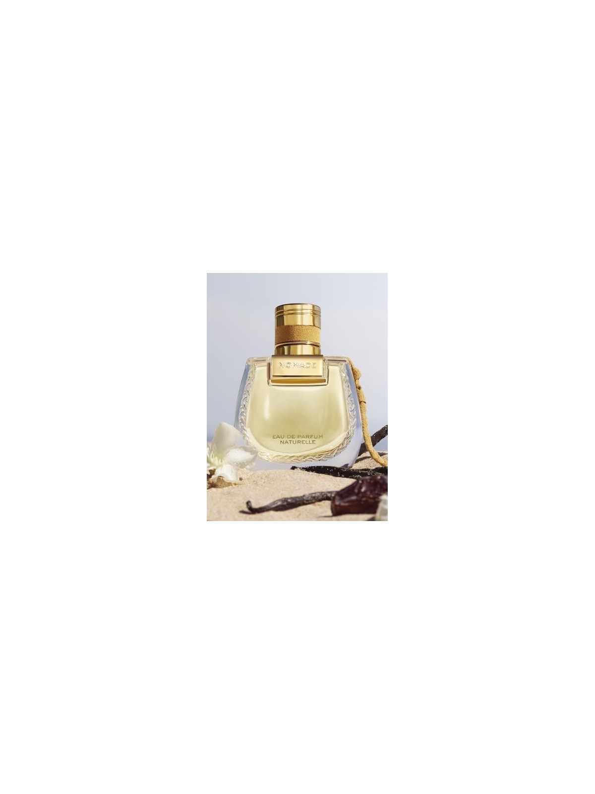 Chloï¿½ï¿½ Nomade Jasmin Naturel Eau de Parfum Spray 75ml
