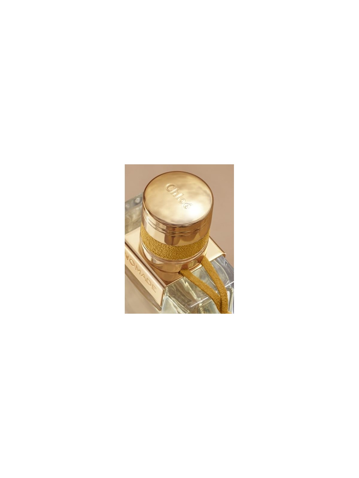 Chloï¿½ï¿½ Nomade Jasmin Naturel Eau de Parfum Spray 75ml