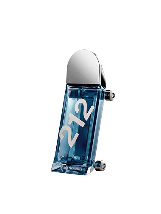 Carolina Herrera 212 Men Heroes Eau de Toilette 150ml