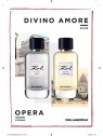 Profumo Karl Lagerfeld Roma Divino Amore 100ml