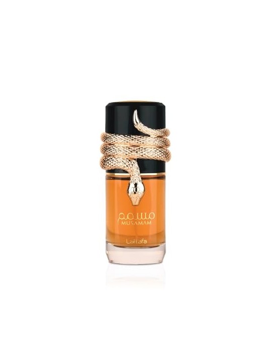 Lattafa Musamam Eau De Parfum 100ml