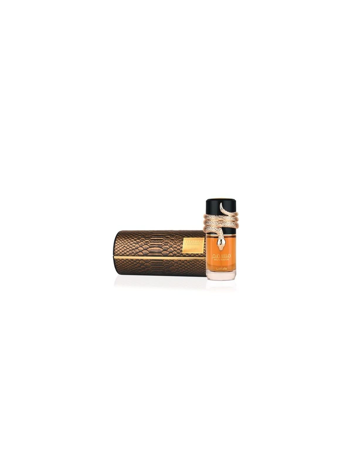 Lattafa Musamam Eau De Parfum 100ml