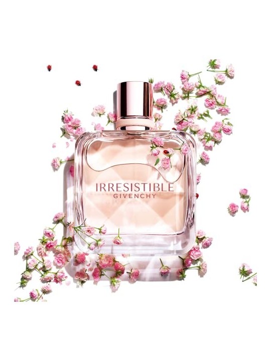 Givenchy Irresistible eau de toilette Spray Eau Fraiche 50ml Givenchy www.essenzetotalstyle.com 