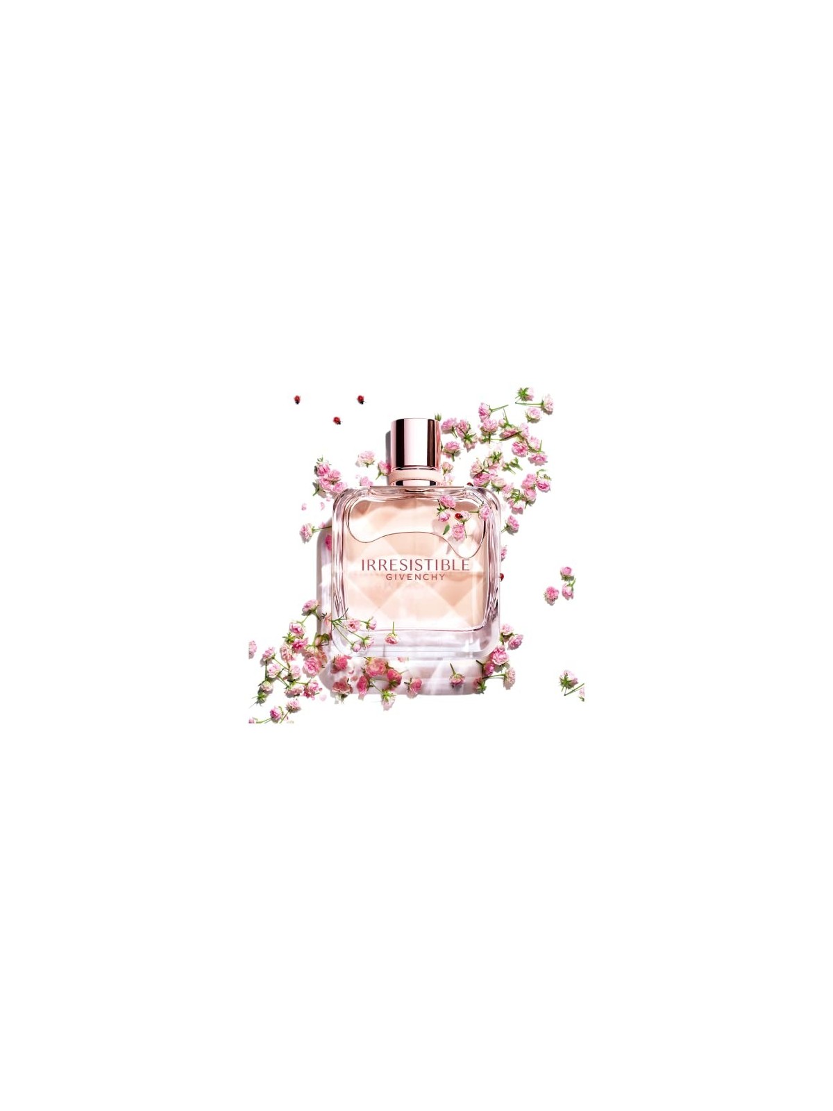 Givenchy Irresistible eau de toilette Spray Eau Fraiche 50ml Givenchy www.essenzetotalstyle.com 